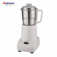Geuwa 450W poderoso moedor de café elétrico (B30S)
